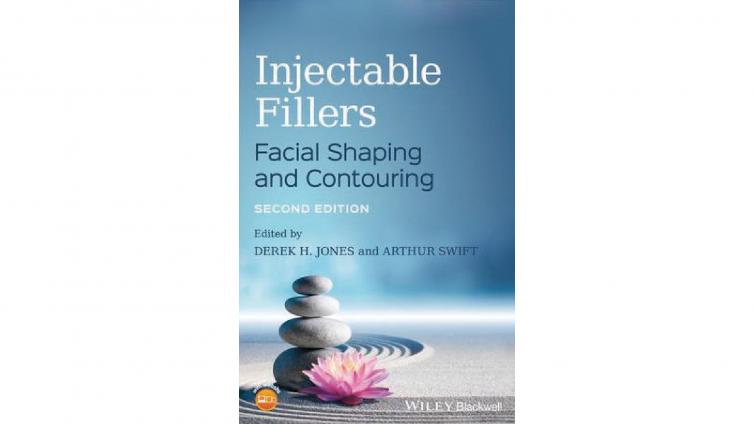 书名: Injectable Fillers: Facial Shaping and Contouring