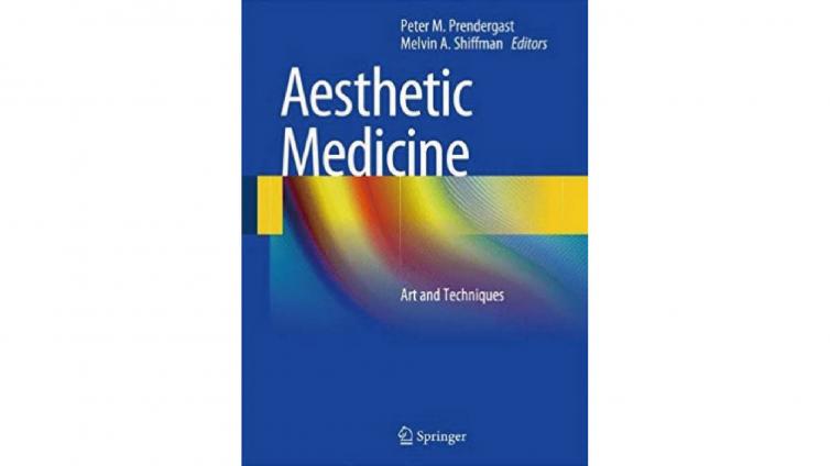 书名: Aesthetic Medicine: Art and Techniques