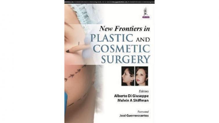 书名: New Frontiers in Plastic and Cosmetic Surgery