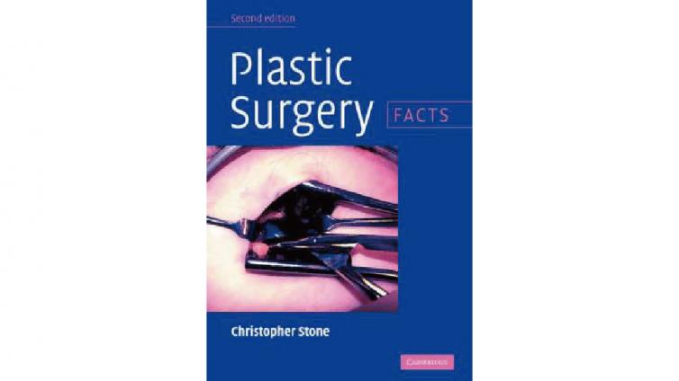 书名: Plastic Surgery : Facts