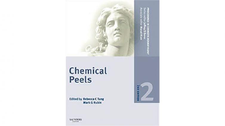 书名: Chemical Peels, 2nd