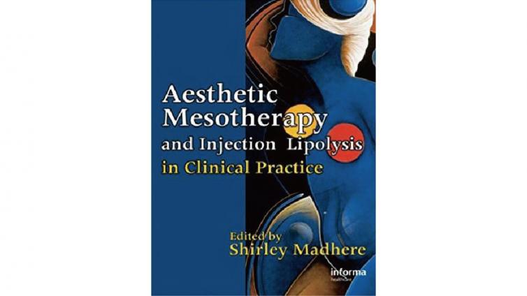 书名: Aesthetic Mesotherapy and Injection Lipolysis in Clinical Practice