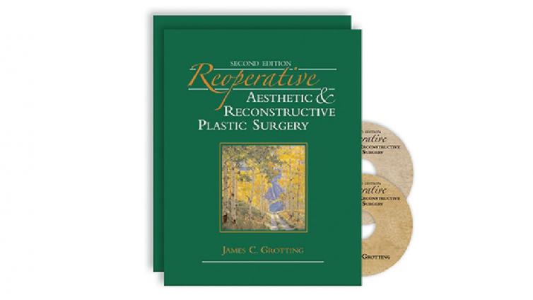 书名: Reoperative Aesthetic and Reconstructive Plastic Surgery