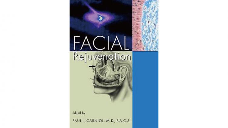 书名: Facial Rejuvenation, 1st