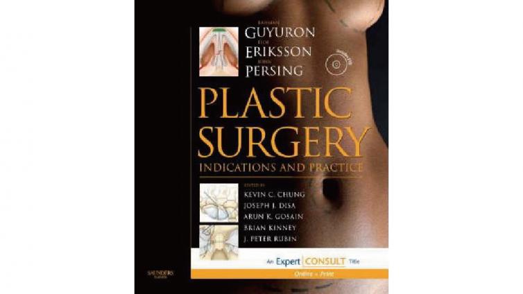 书名: Plastic Surgery: Indications and Practice