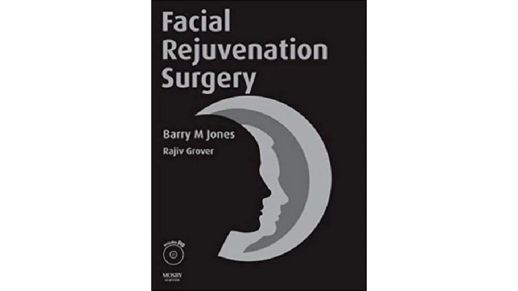 书名: Facial Rejuvenation Surgery with DVD, 1st