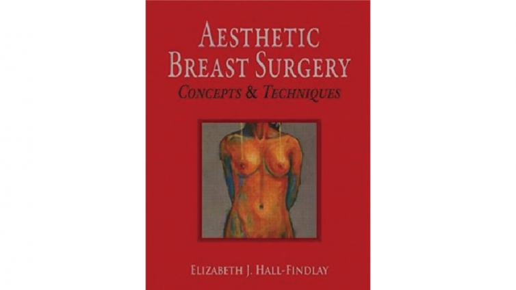书名: Aesthetic Breast Surgery: Concepts and Techniques