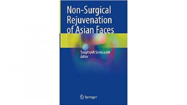 書名: Non-Surgical Rejuvenation of Asian Faces